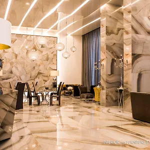 Royal Tulip Achrafieh Отель