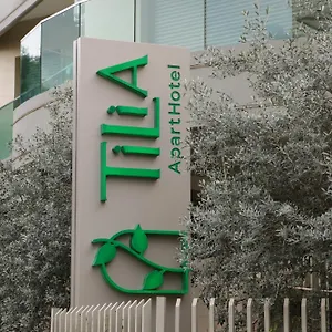 Tilia Beirut