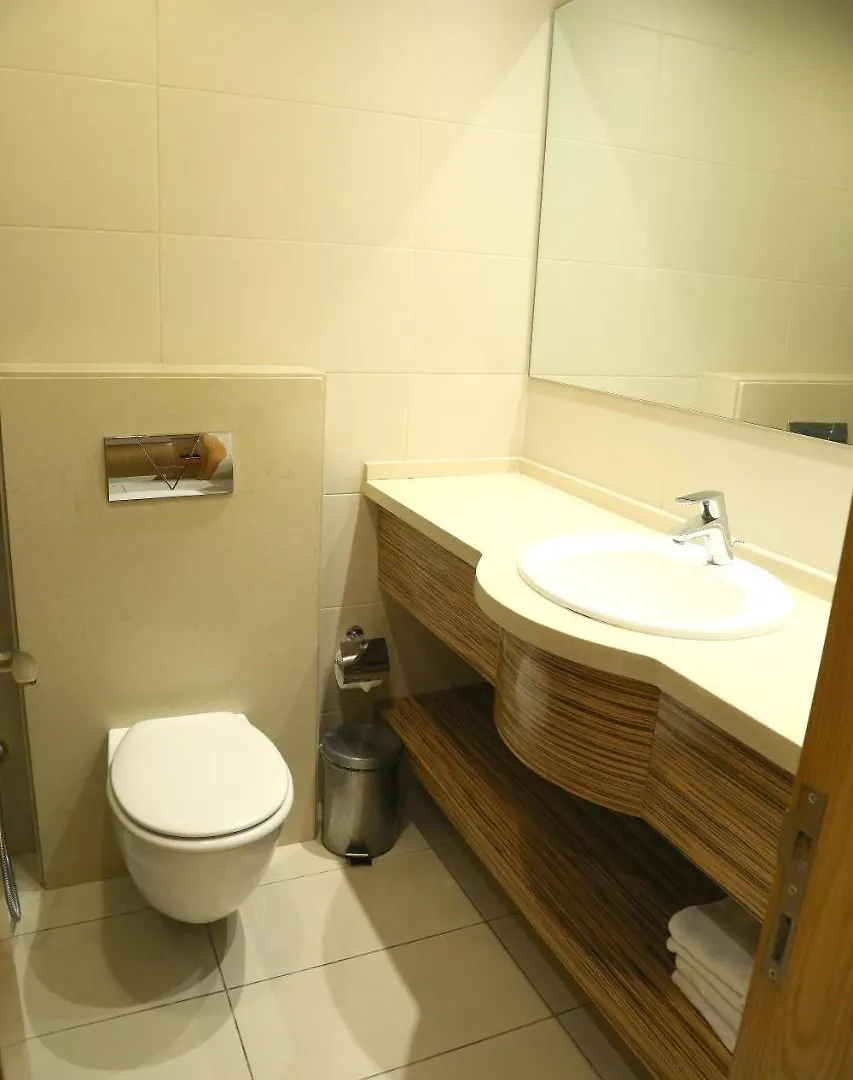 Verdun Suites Hotel Beyrut