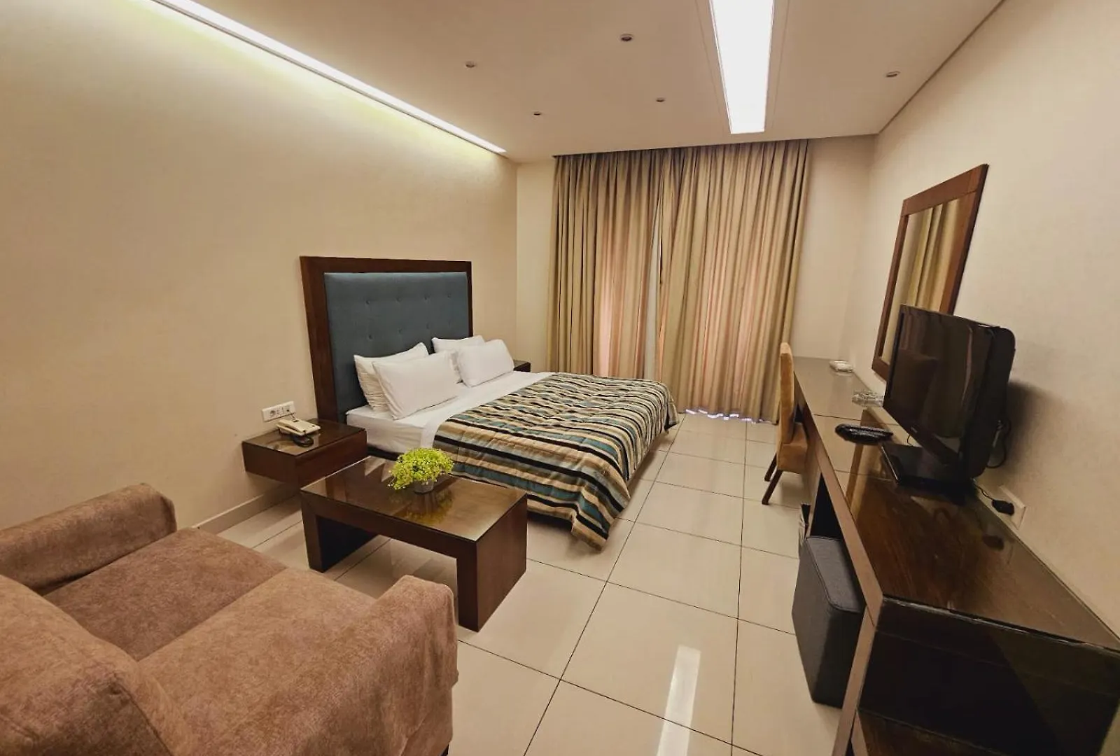 Verdun Suites Hotel Beirut
