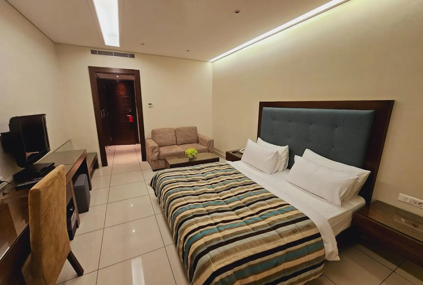 Verdun Suites Hotel Beirut Líbano