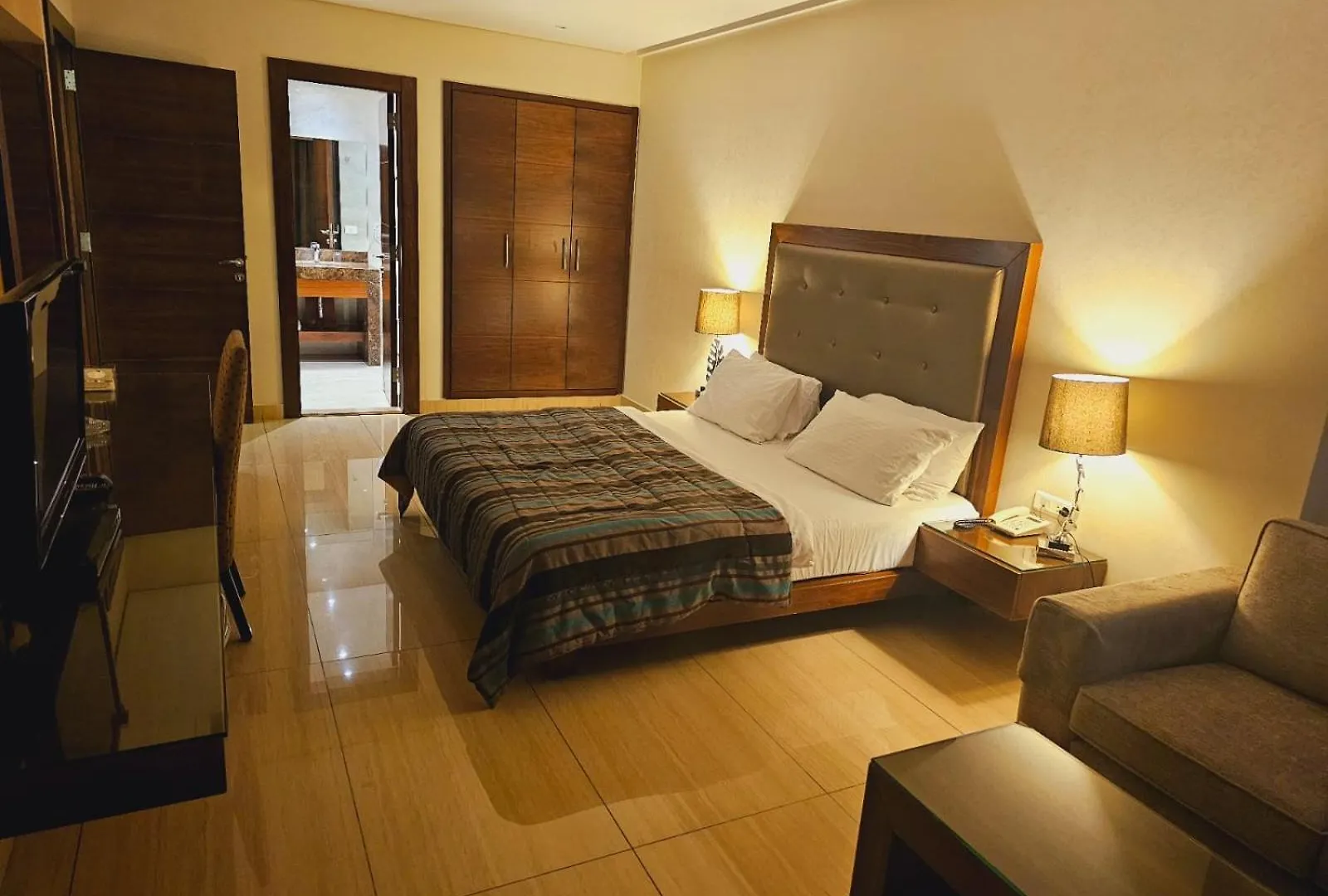 Verdun Suites Hotel Beirut
