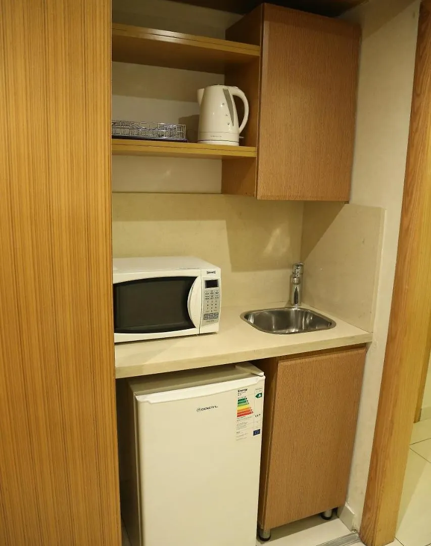 Verdun Suites Hotel Beirut